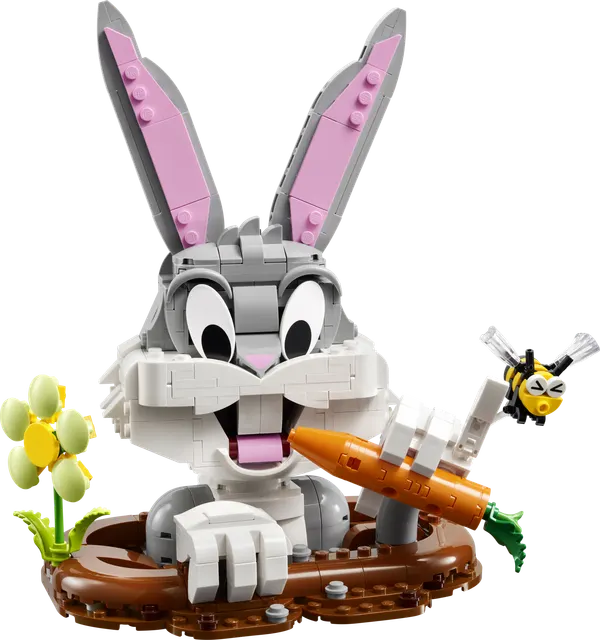 LEGO Looney Tunes