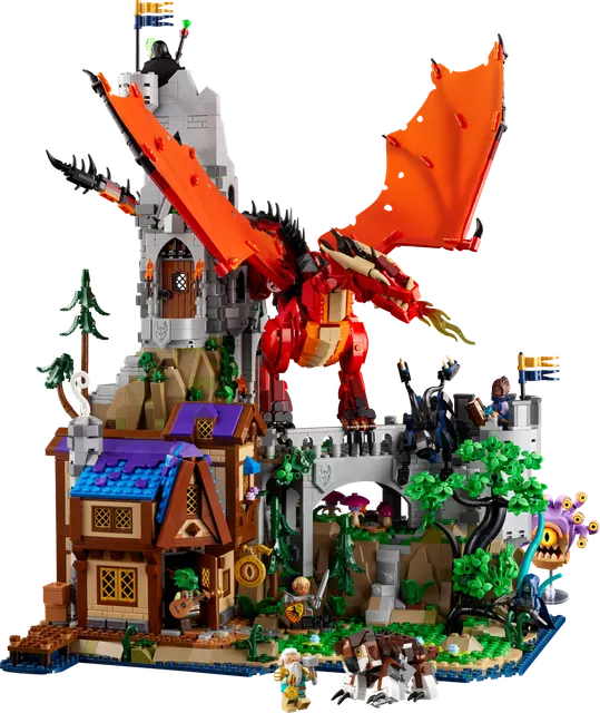LEGO Ideas