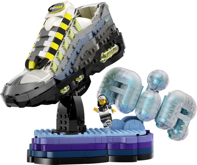 LEGO Nike