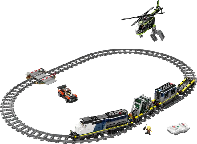 LEGO City