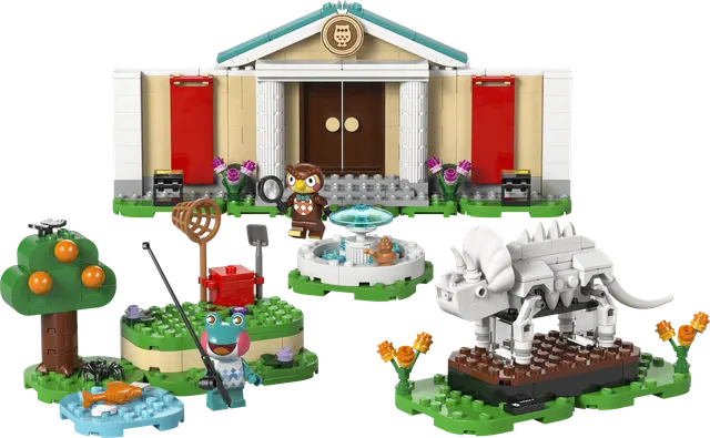 LEGO Animal Crossing™
