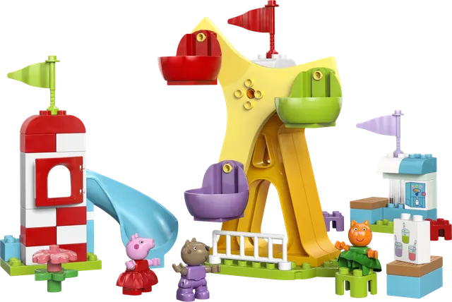 LEGO LEGO® DUPLO® Peppa Pig