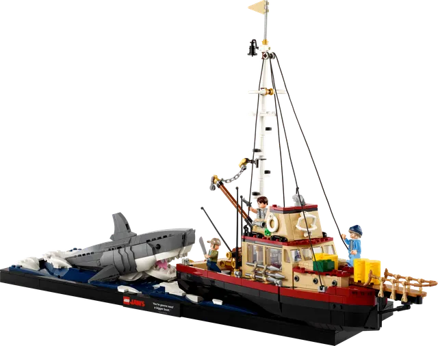 LEGO Ideas