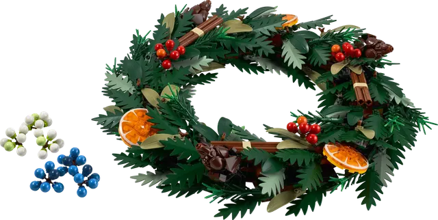 LEGO Botanicals