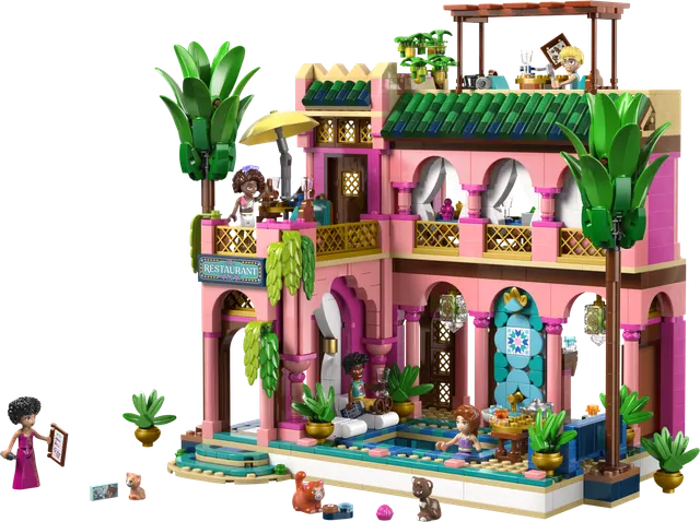 LEGO Friends