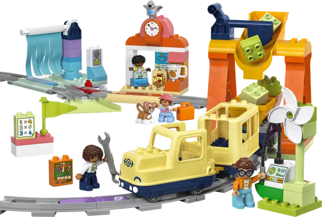 LEGO DUPLO®