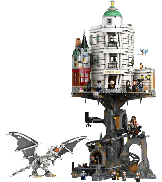 LEGO Harry Potter™