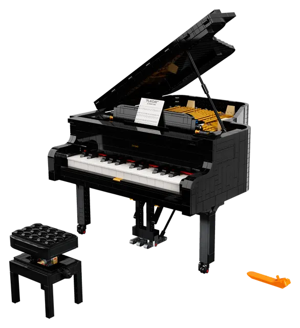 LEGO Ideas