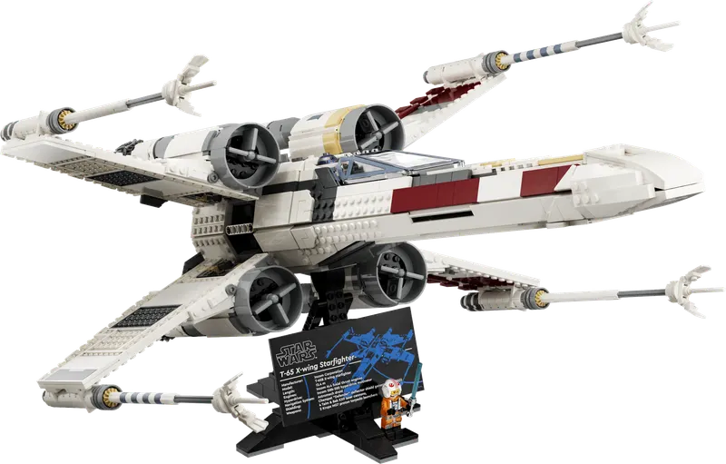 LEGO Star Wars™ X-Wing Starfighter 75355
