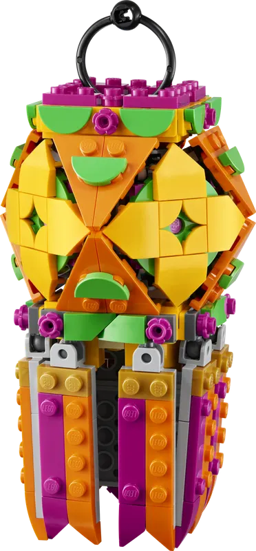 LEGO Andet Farverig lanterne 40873