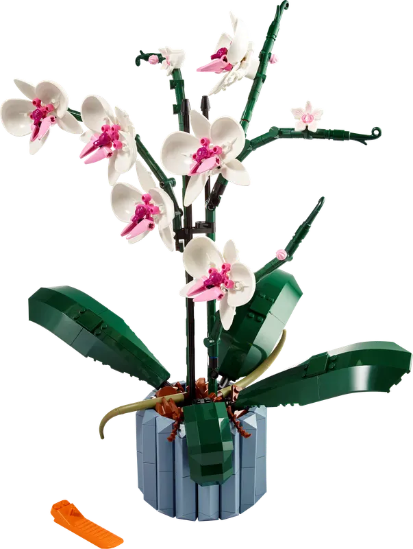 LEGO Icons Orchid 10311