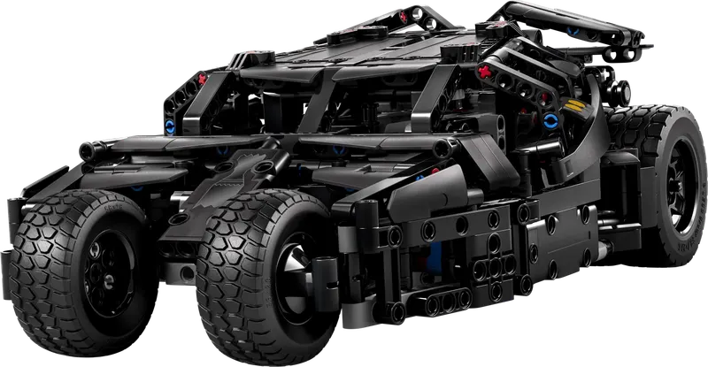 LEGO Technic Batmobile Tumbler 42239