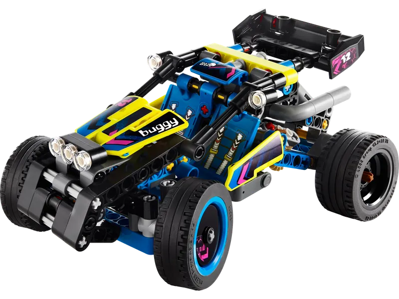 LEGO Technic Off-Road Race Buggy 42164
