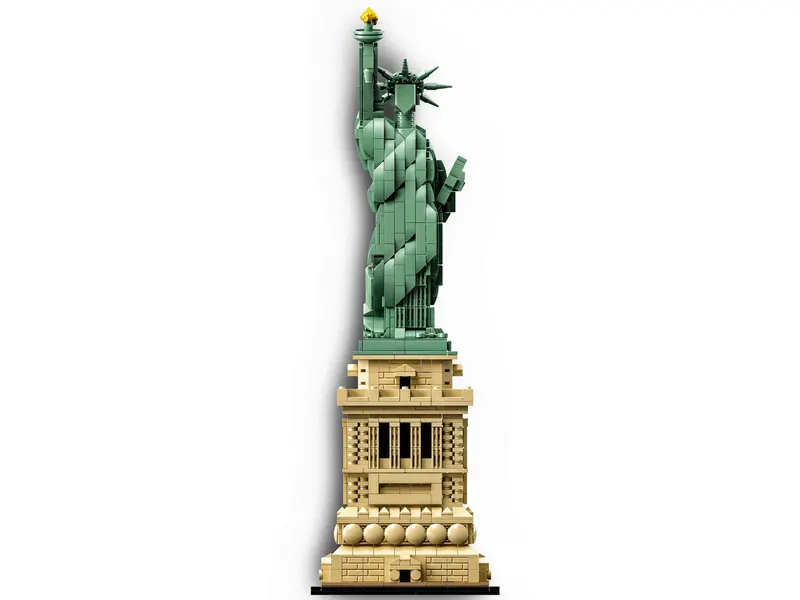 LEGO Architecture Statue of Liberty 21042