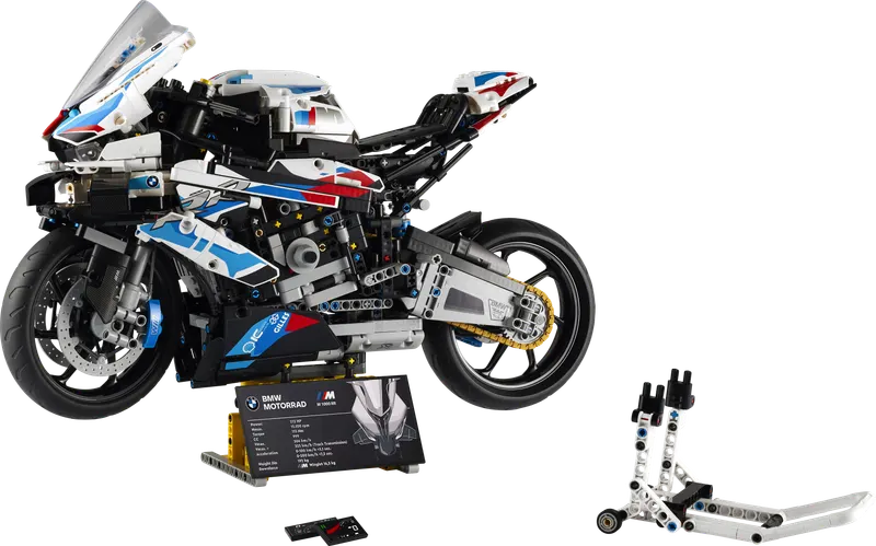 LEGO Technic BMW M 1000 RR 42130