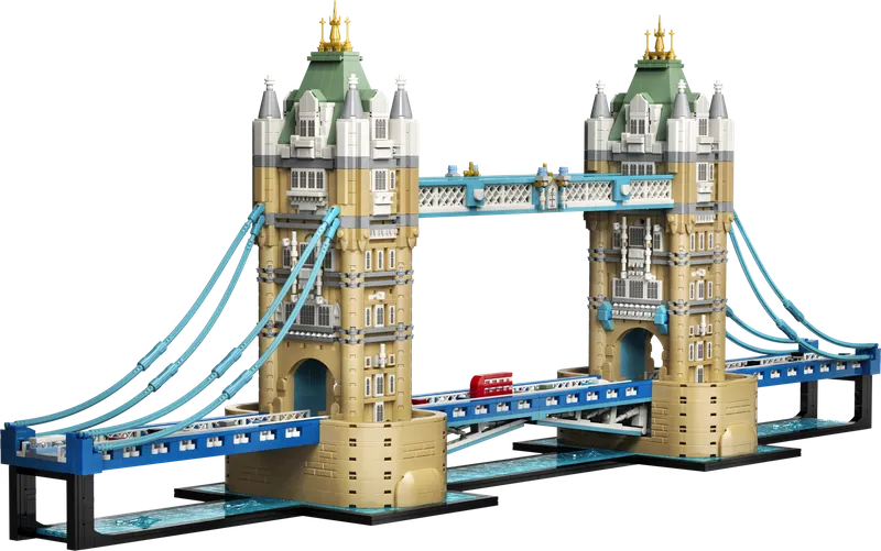 LEGO Architecture Tower Bridge 21067