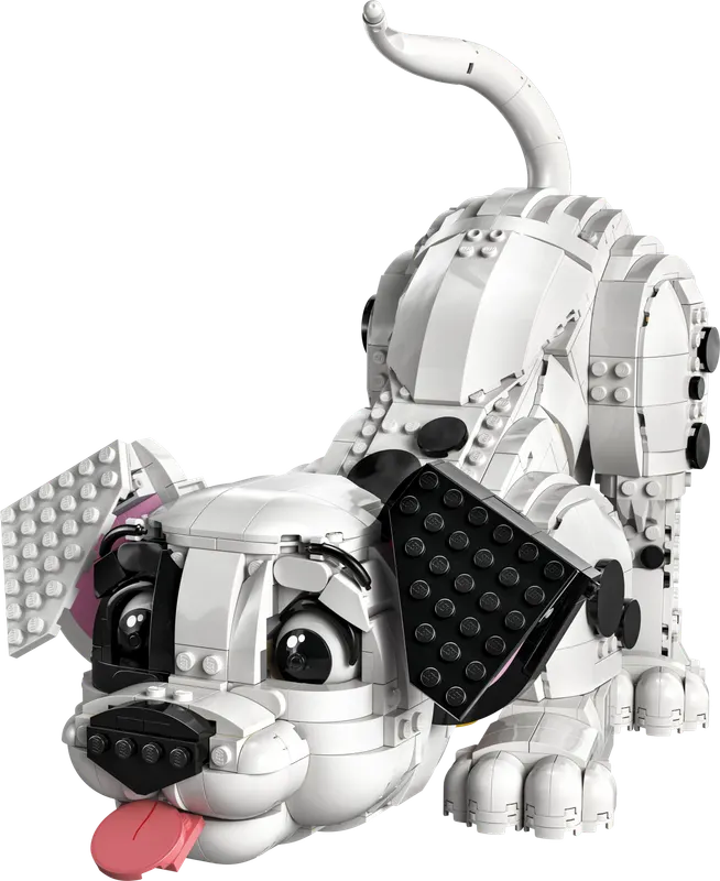 LEGO Disney™ Hvalp fra 101 dalmatinere 43269
