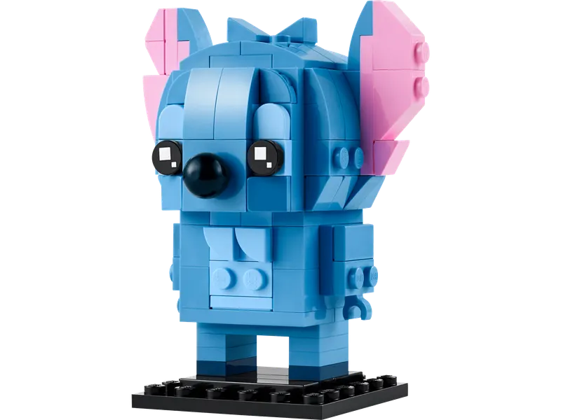 LEGO BrickHeadz Stitch 40674