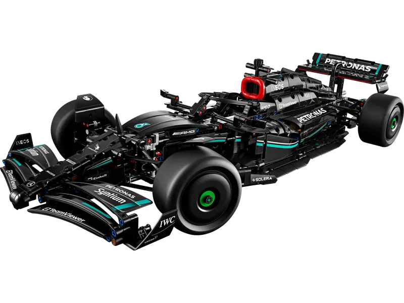 LEGO Technic Mercedes-AMG F1 W14 E Performance 42171