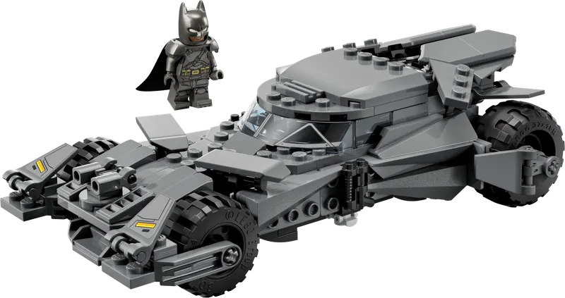 LEGO Batman™ Batman vs. Superman Batmobile 76331