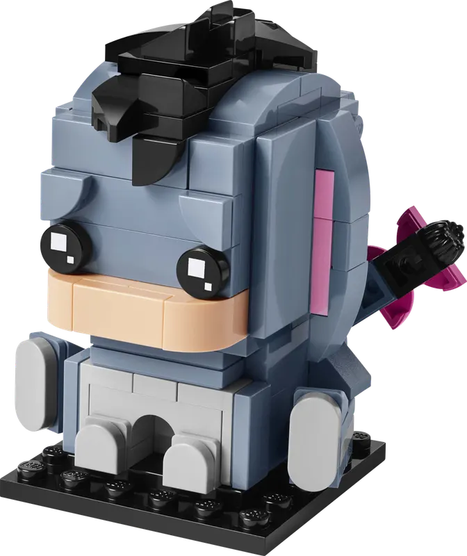 LEGO Disney™ Æsel 40797