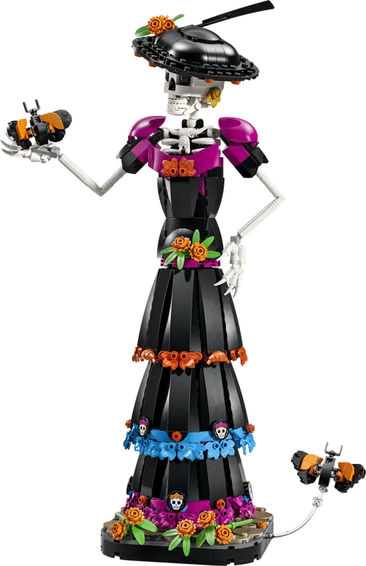LEGO Ideas La Catrina 21372