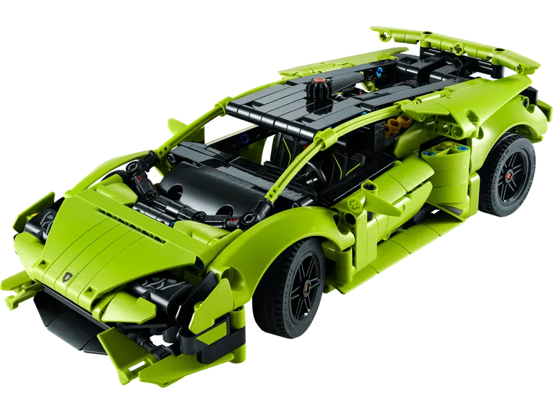 LEGO Technic Lamborghini Huracán Tecnica 42161