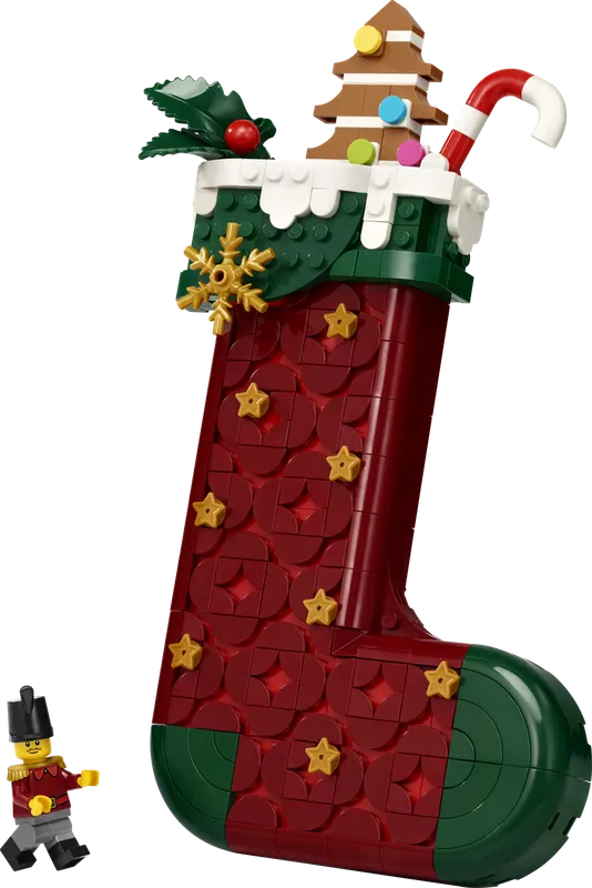 LEGO Andet Julesok 40958