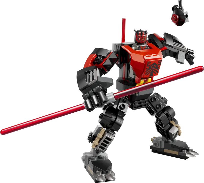 LEGO Star Wars™ Darth Maul Mech 75411