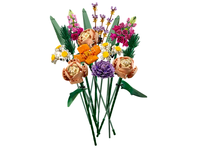 LEGO Icons Flower Bouquet 10280