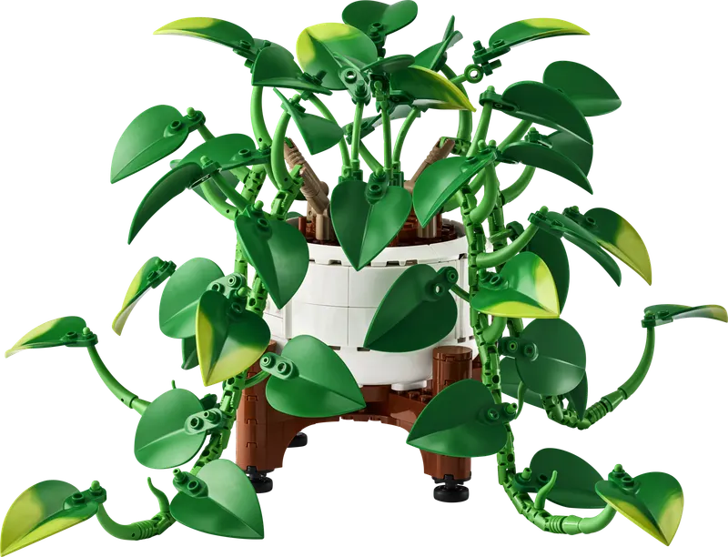 LEGO Botanicals Hængende guldranke 11512