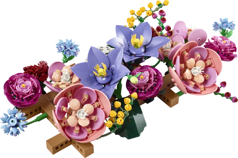 LEGO Botanicals Blomstervæg 11503