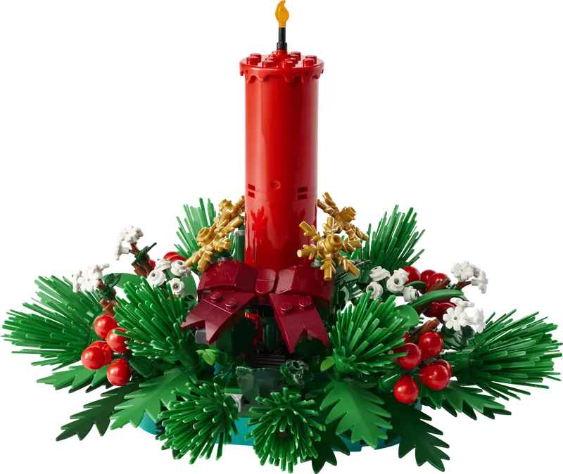 LEGO Other Juledekoration 40743