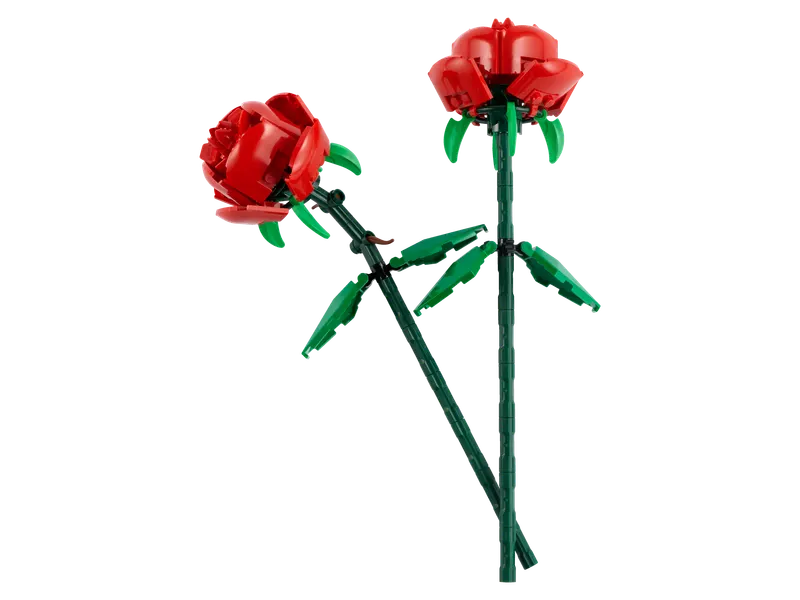 LEGO Other Roses 40460