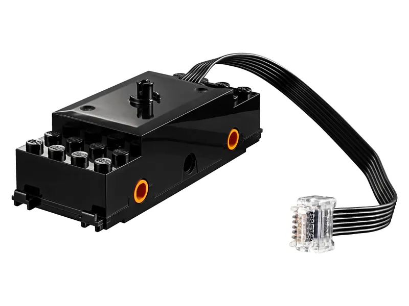 LEGO Powered UP Train Motor 88011