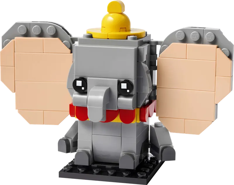 LEGO BrickHeadz Dumbo 40792