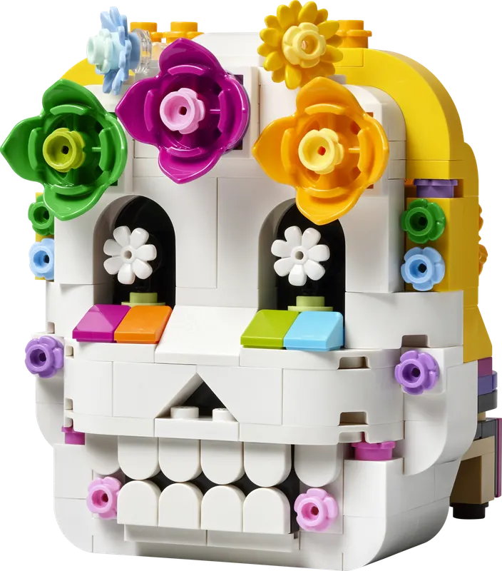 LEGO Other Altar of the Dead 40811