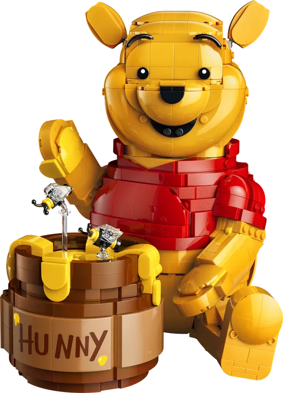 LEGO Disney™ Peter Plys 43300