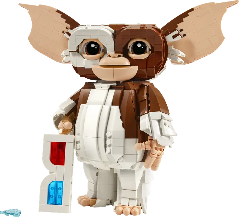 LEGO Ideas Gremlins: Gizmo 21361