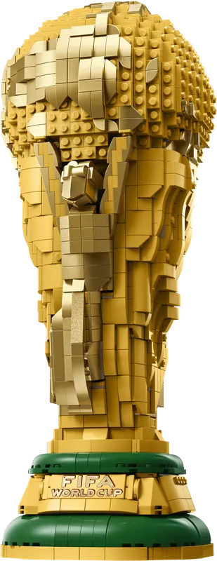 LEGO Editions Officielt FIFA VM-trofæ 43020