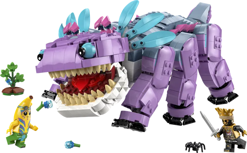 LEGO Fortnite Klombo 77077