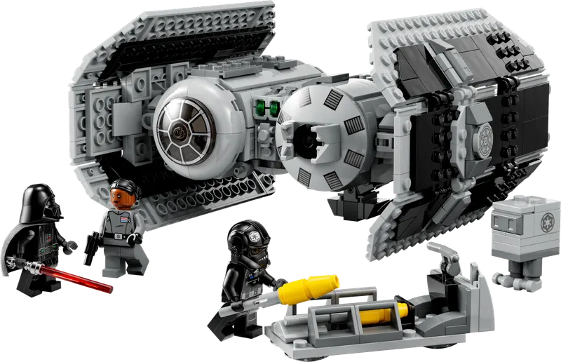 LEGO Star Wars™ TIE Bomber 75347