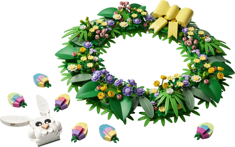 LEGO Other Forårskrans 40957