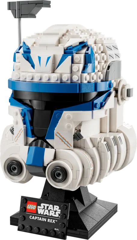 LEGO Star Wars™ Captain Rex Helmet 75349