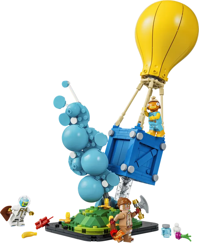 LEGO Fortnite Supply Drop 77080