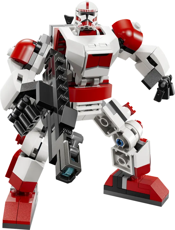 LEGO Star Wars™ Clone Shock Trooper Mech 75448