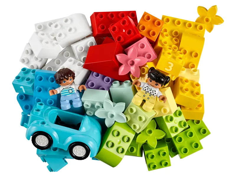 LEGO DUPLO® Brick Box 10913