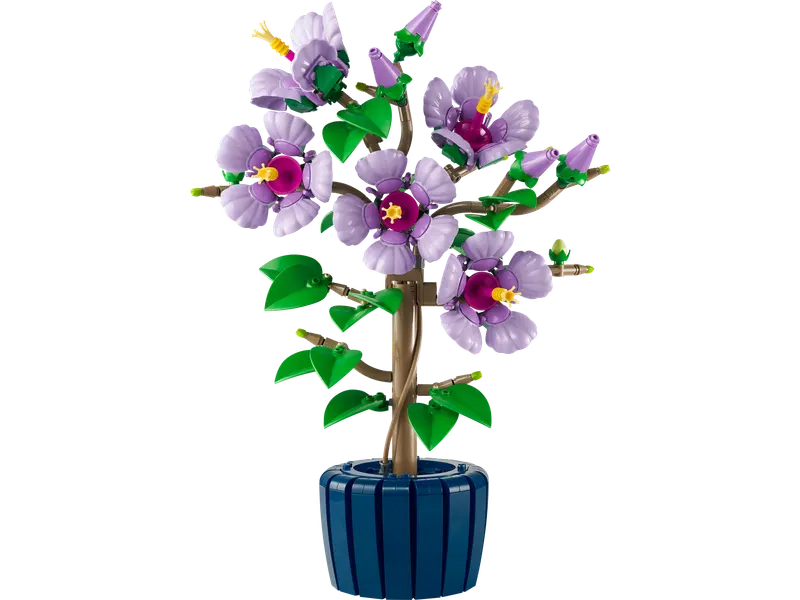 LEGO Botanicals Hibiscus 10372