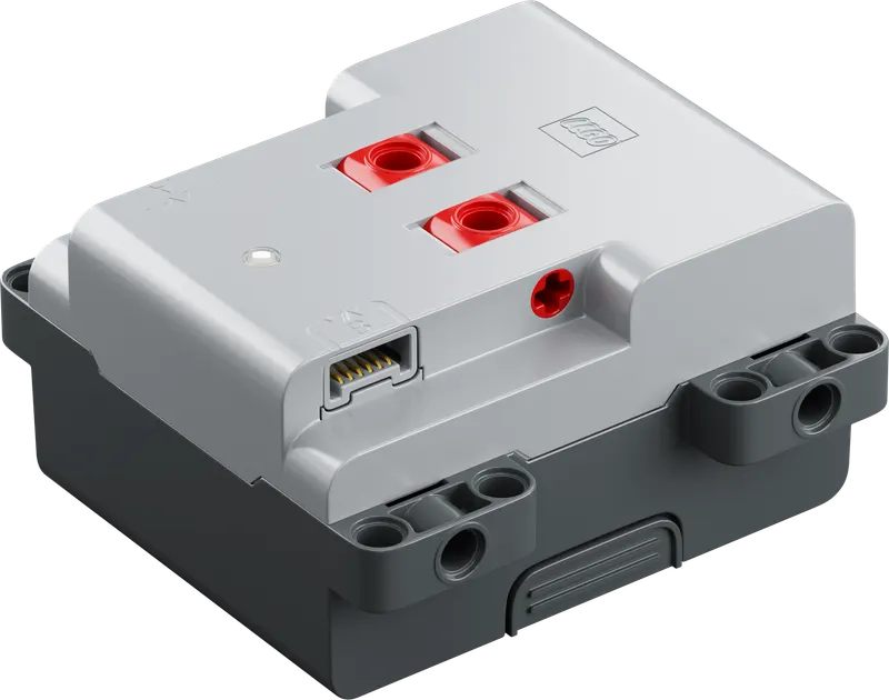 LEGO Powered UP Battery Box 88015