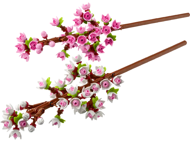 LEGO Other kirsebærblomster 40725